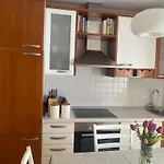 דירה Mist 1 Center ספליט