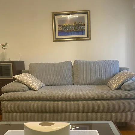 公寓 Mist 1 Center