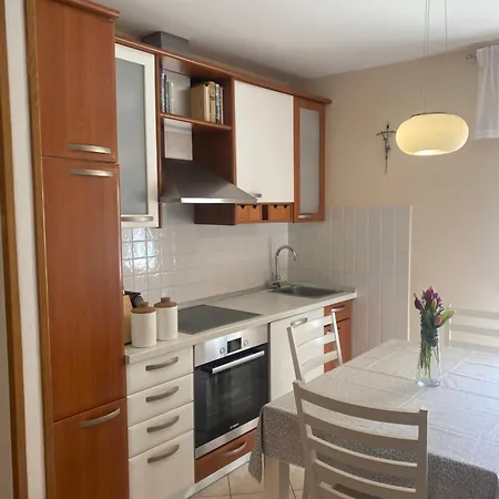 公寓 Mist 1 Center *