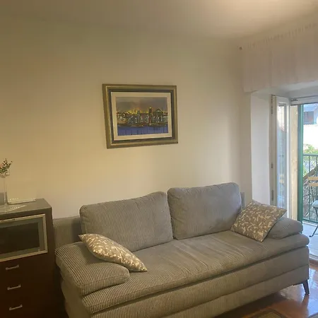 شقة Mist 1 Center