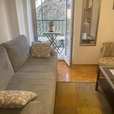 Mist 1 Center 斯普利特