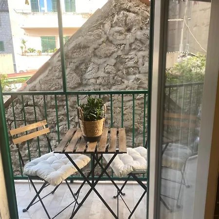 公寓 Mist 1 Center