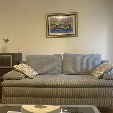 Mist 1 Center 斯普利特