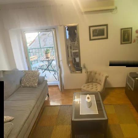 Mist 1 Center 斯普利特