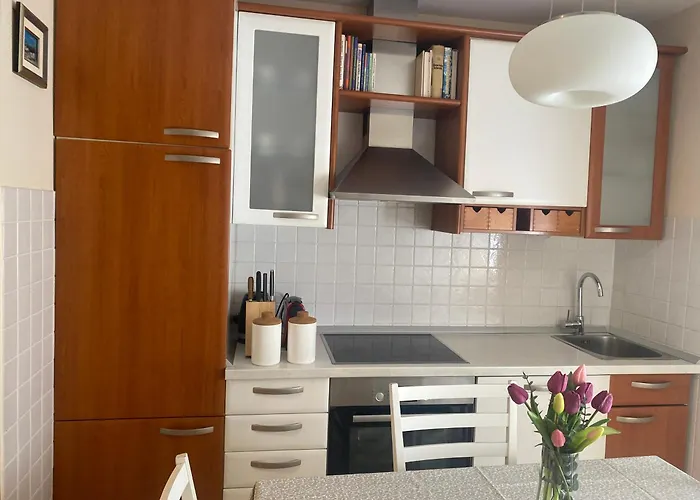 شقة Mist 1 Center سبليت