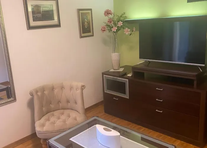 شقة Mist 1 Center سبليت