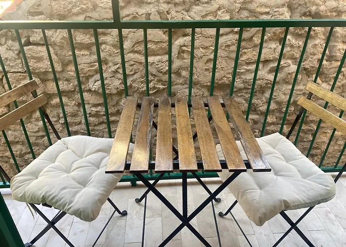 شقة Mist 1 Center سبليت