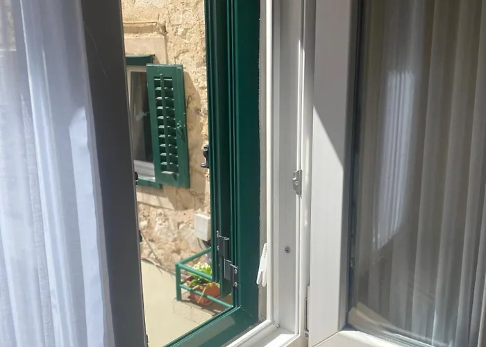 شقة Mist 1 Center سبليت