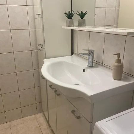 Apartamento Mist 1 Center