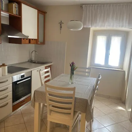 Apartamento Mist 1 Center Split