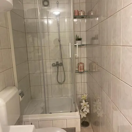 Apartamento Mist 1 Center Split