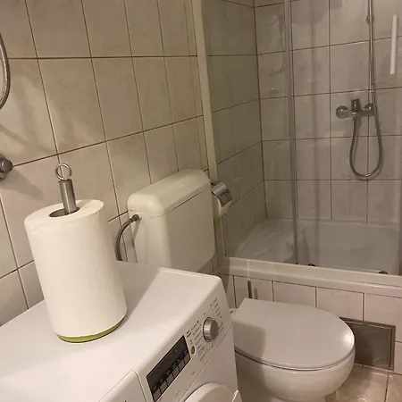 Apartamento Mist 1 Center *