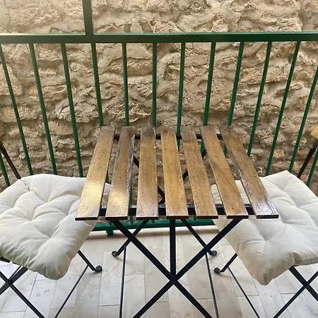 아파트 Mist 1 Center 스플리트