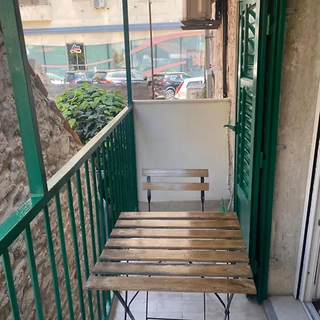 Apartamento Mist 1 Center