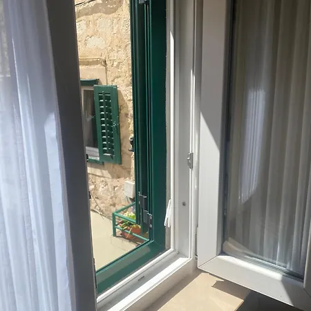 Apartamento Mist 1 Center Split