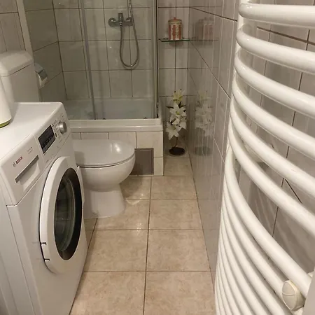 Apartamento Mist 1 Center