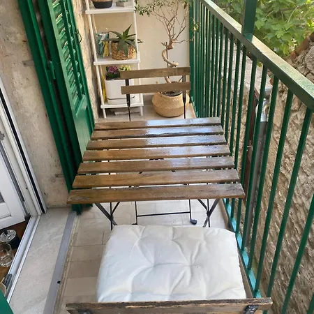 Apartamento Mist 1 Center *