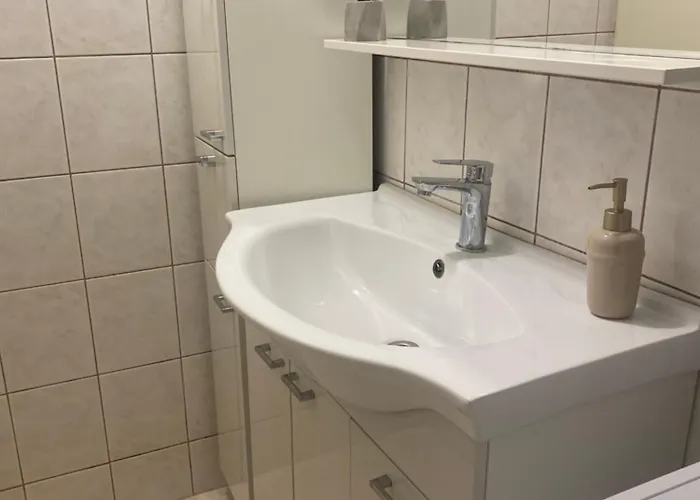 Apartman Mist 1 Center