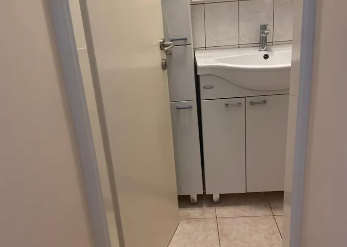 Apartman Mist 1 Center *