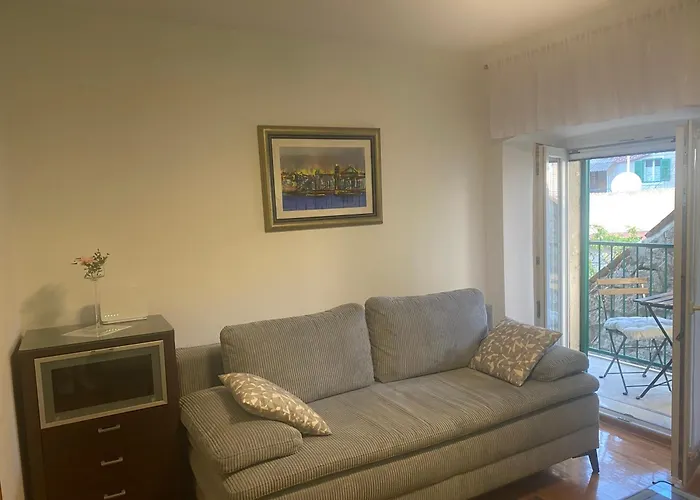 Apartman Mist 1 Center