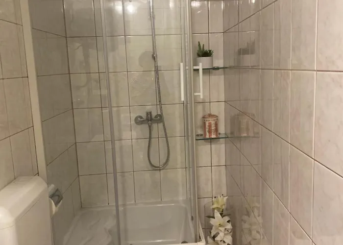 Apartman Mist 1 Center Split