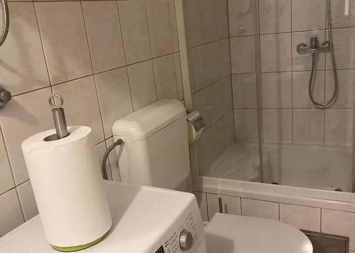 Apartman Mist 1 Center *