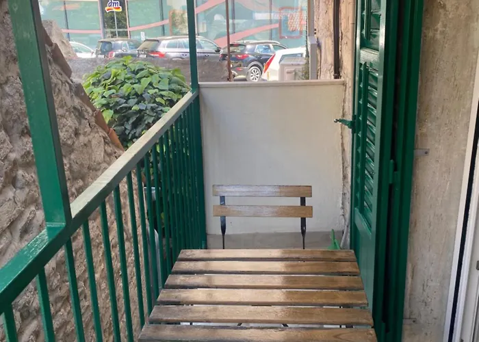 Apartman Mist 1 Center