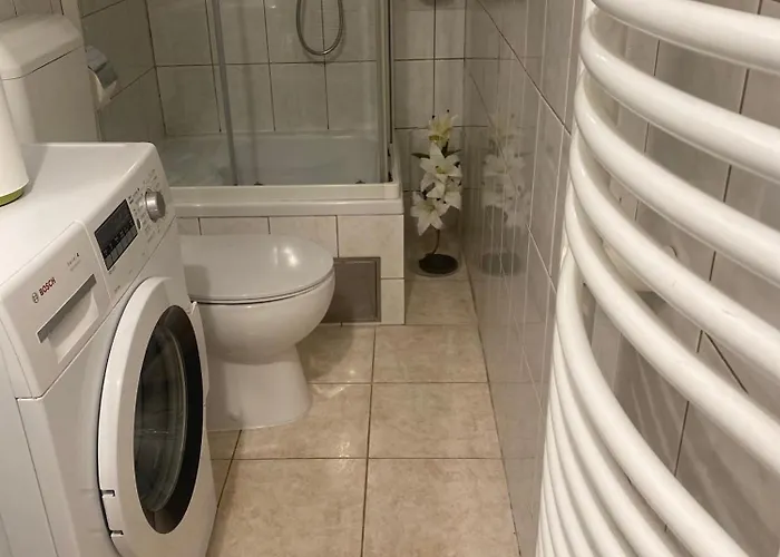 Apartman Mist 1 Center