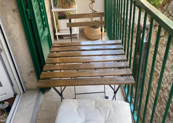 Apartman Mist 1 Center *