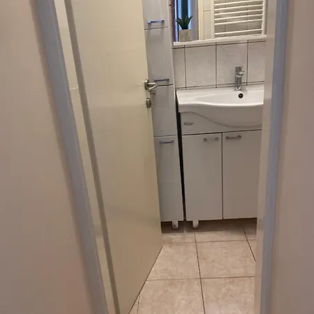 דירה Mist 1 Center *