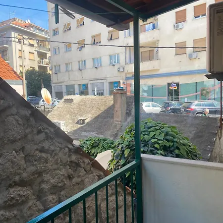 דירה Mist 1 Center *